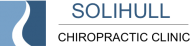 Solihull Chiropractic Logo