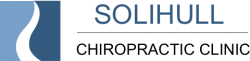 Solihull Chiropractic Logo
